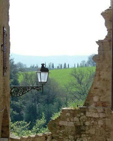 Cozy Apartamento Colle di Val d'Elsa